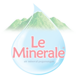 Le Minerale